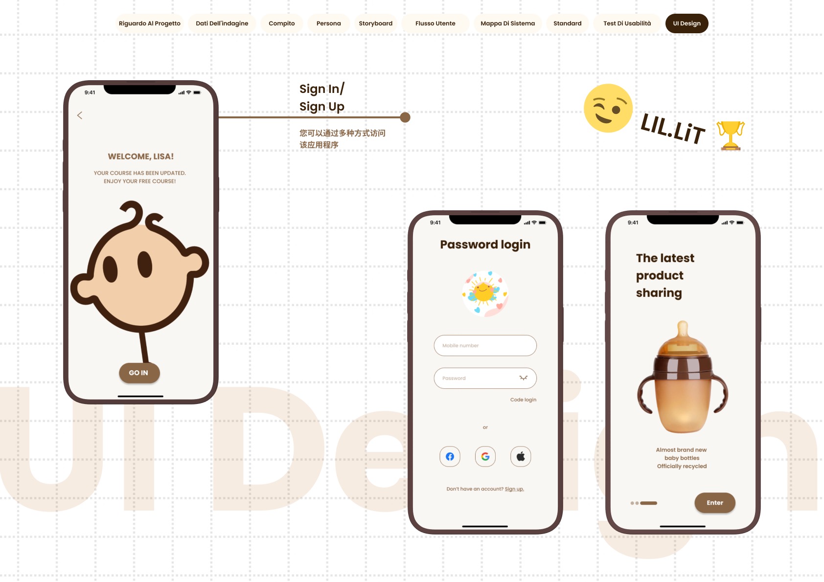 LIL.LIT high-fidelity design 1