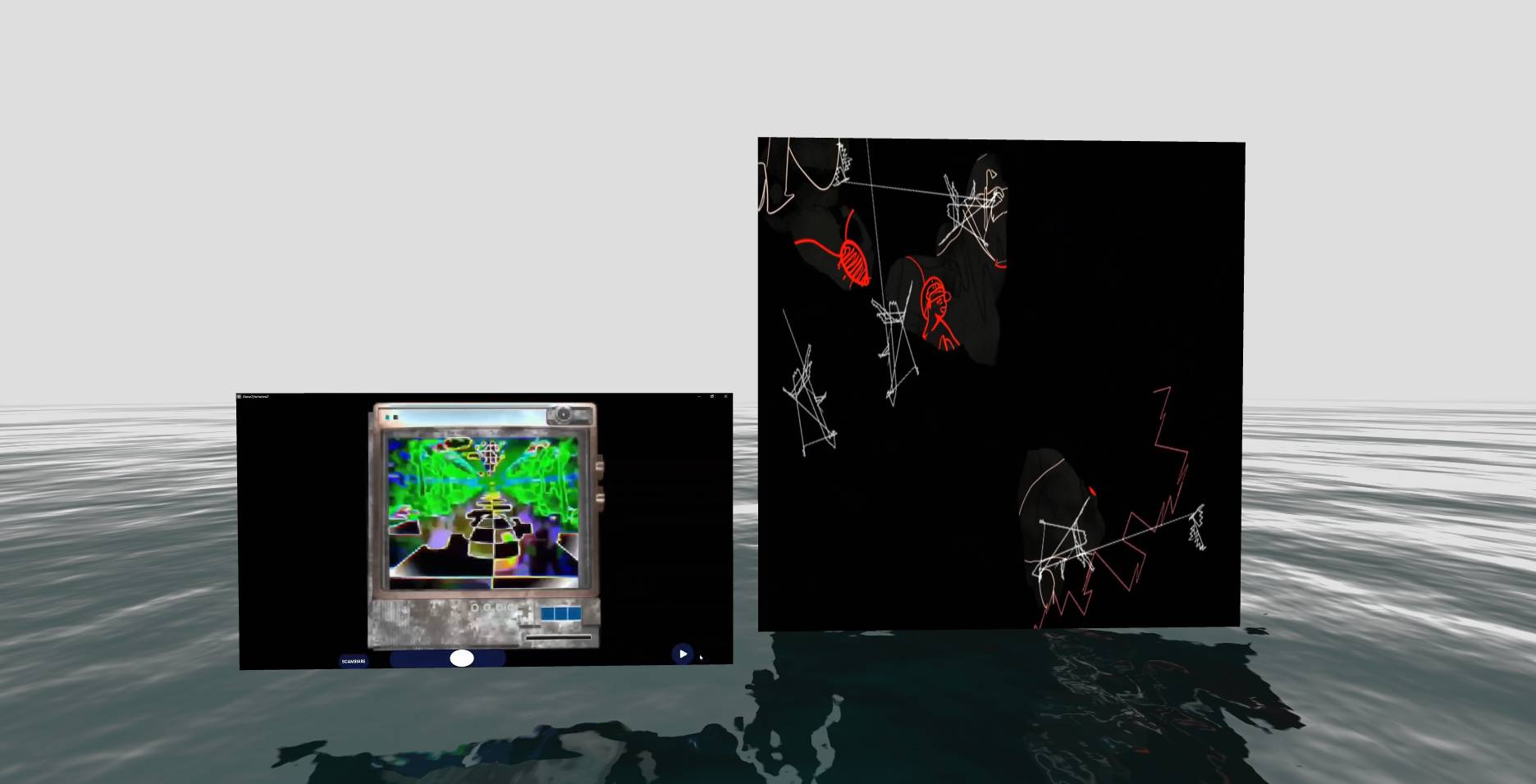 Scomparsa dell'infanzia virtual exhibition